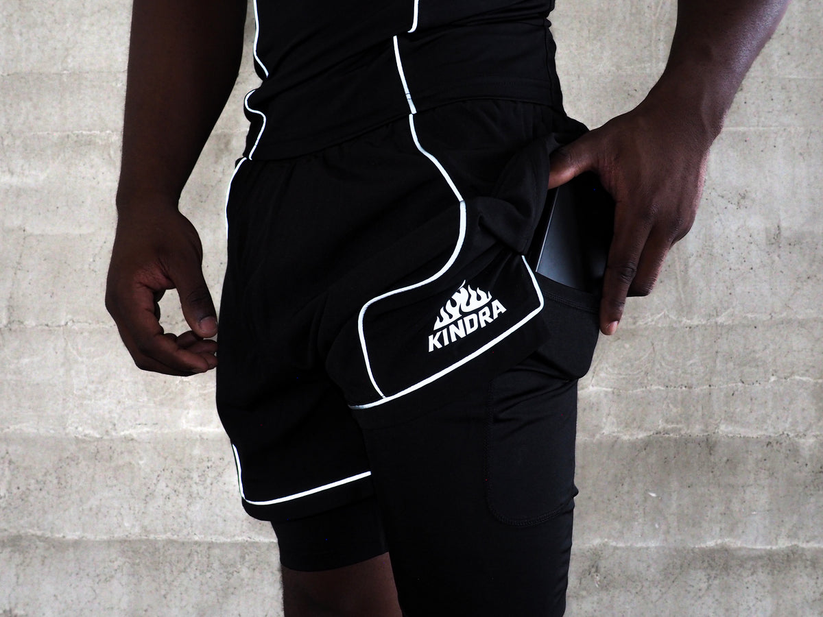 ORIGIN Training Short