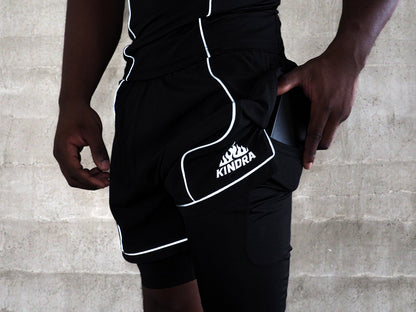 ORIGIN Training Short