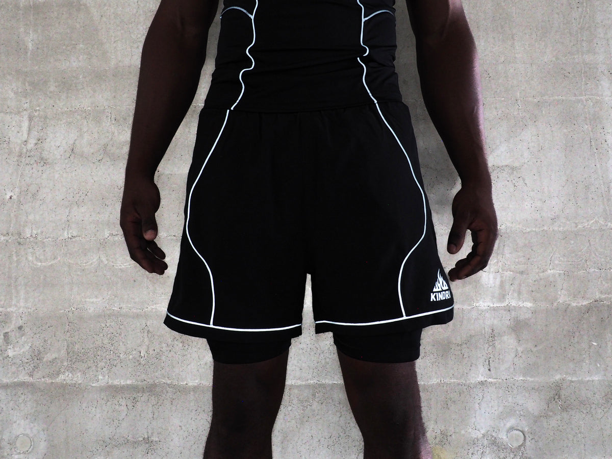 ORIGIN Training Short