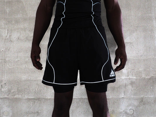 ORIGIN Training Short