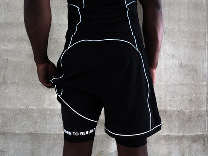 ORIGIN Training Short