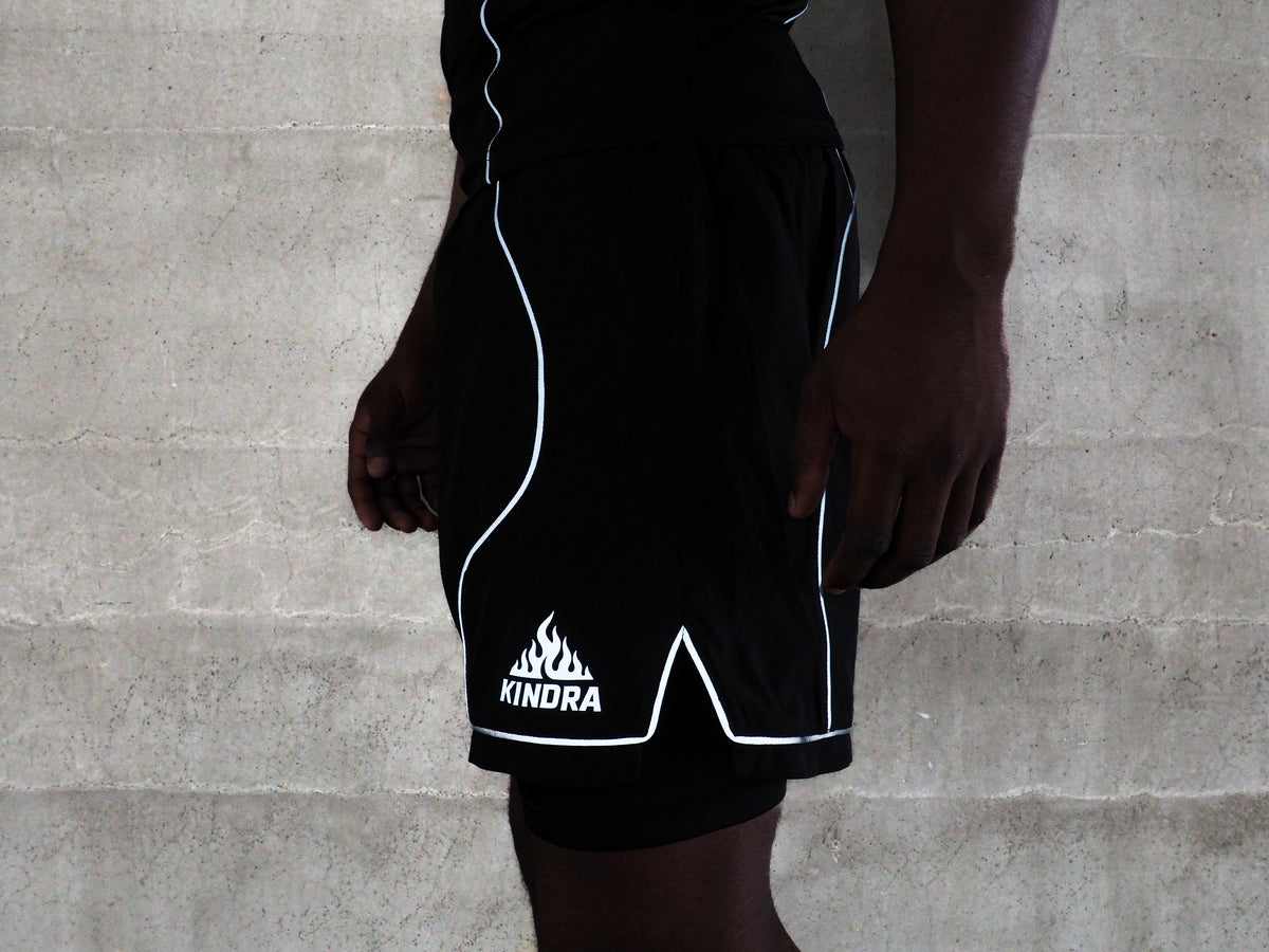 ORIGIN Training Short