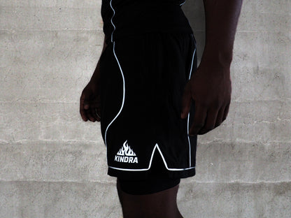 ORIGIN Training Short