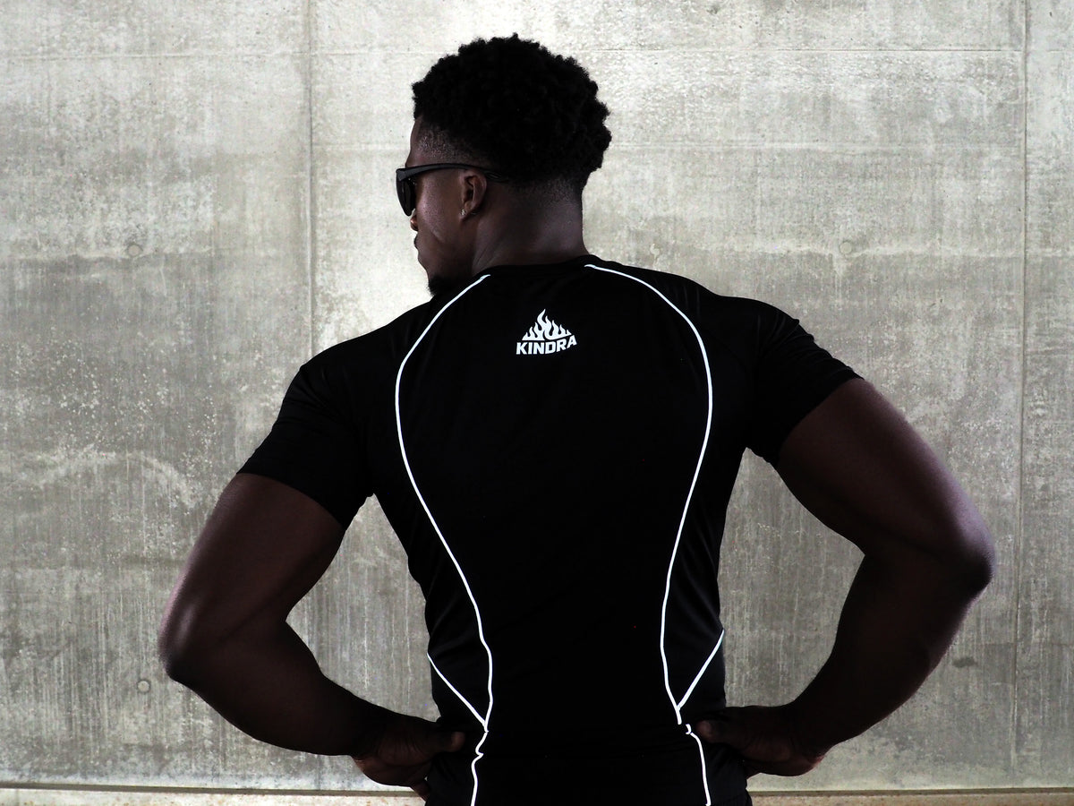 ORIGIN Compression Tee