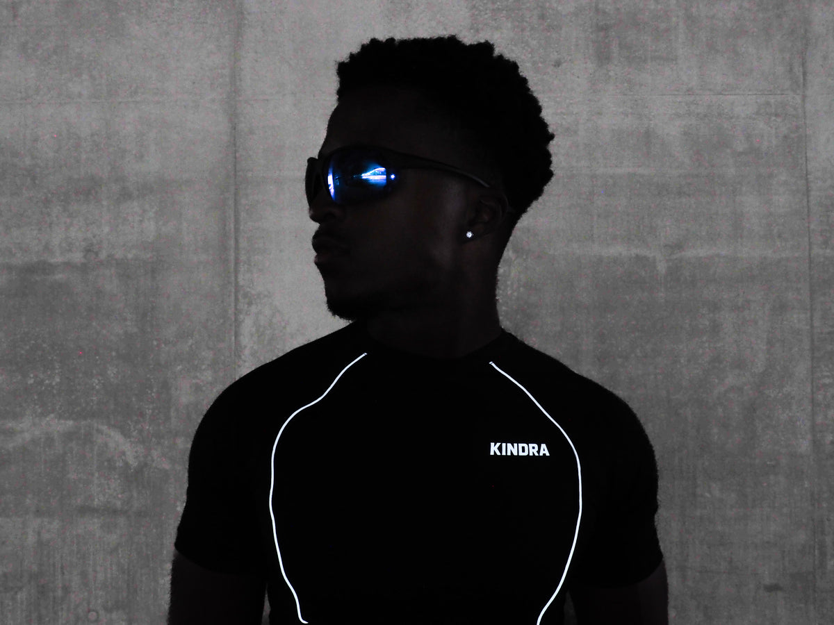 ORIGIN Compression Tee