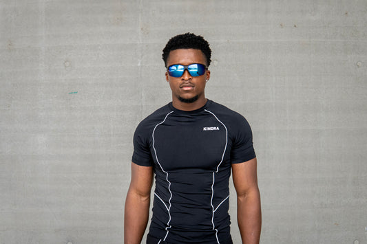 ORIGIN Compression Tee